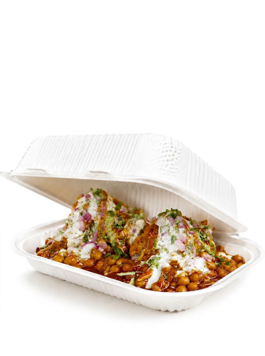 Street Food