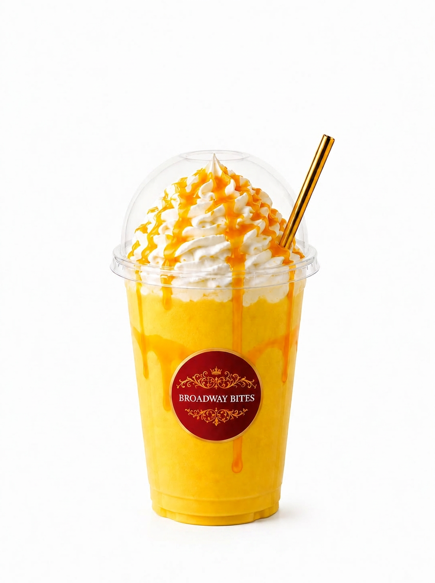 Shakes & Desserts